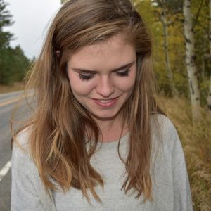 Meet your Posher, Maddie